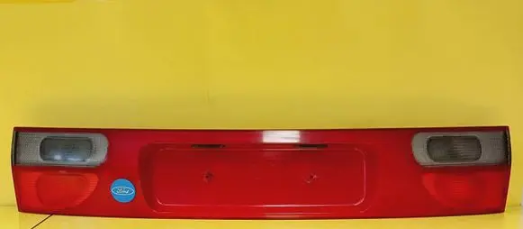 Ford Galaxy Tailgate rear/tail lights 95VW13A582BD