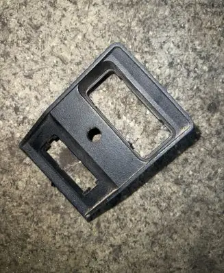 BMW 5 E34 Other interior part 8110498