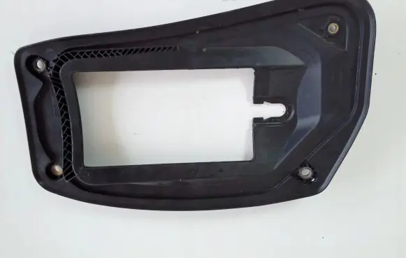 BMW X1 E84 Front sound insulation 6927783