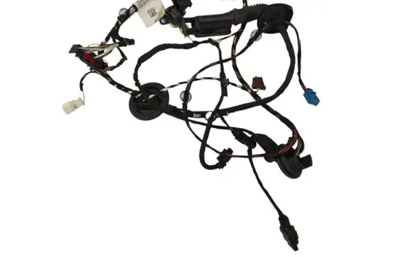 Porsche Macan (95B) Front door wiring loom 95B971030