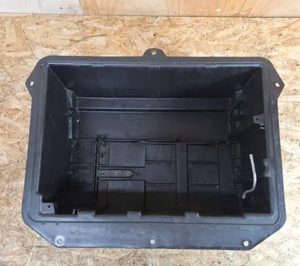 BMW X5 E53 Trunk bottom trim panel 8408905 51718408905
