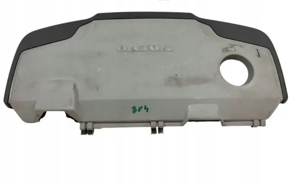 Volvo S60 Engine cover (trim) 