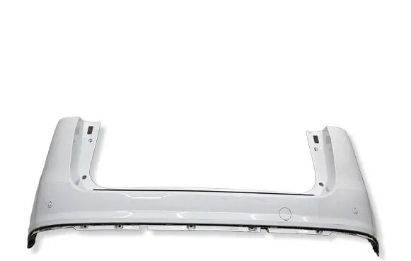 Ford Grand C-MAX Rear bumper ZDTFRDCMX