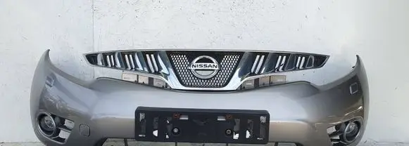 Nissan Murano Z51 Front bumper 620221AN0H