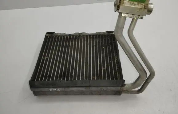 Volvo S60 Air conditioning (A/C) radiator (interior) W591800 7023949