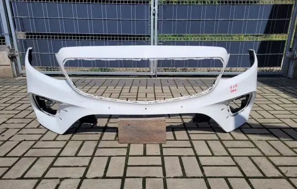 Mercedes-Benz E W213 Front bumper