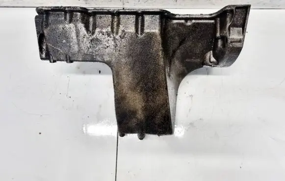 Mercedes-Benz A W168 Oil sump A6680140202