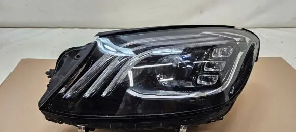 Mercedes-Benz S W222 Headlight/headlamp A2229062305