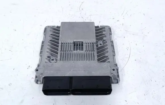 Audi A6 S6 C6 4F Engine control unit/module 4F1910551D 5WP46329