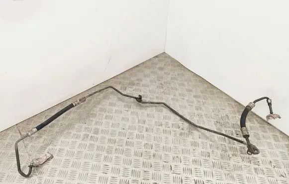Renault Espace IV Power steering hose/pipe/line 497192694R