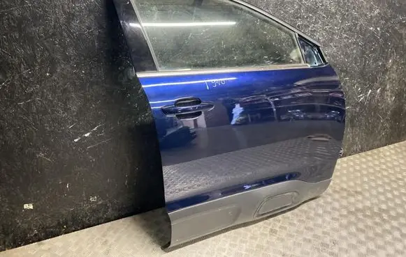 Citroen C5 Aircross Front door 