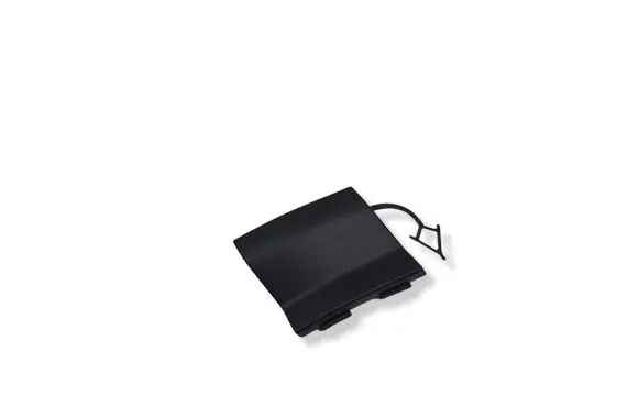 Volkswagen Transporter - Caravelle T5 Front tow hook cap/cover 7E0807241