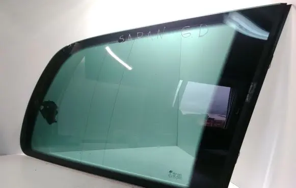 Volkswagen Sharan Rear side window