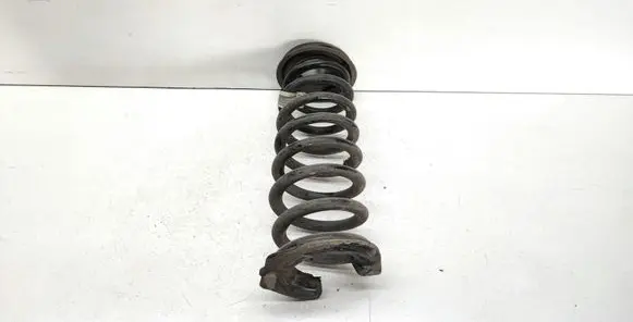 BMW 1 F20 F21 Rear coil spring