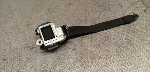 Mercedes-Benz B W245 Rear seatbelt 