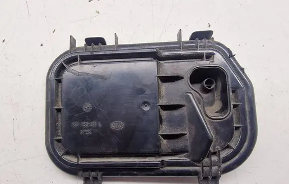 Headlight/headlamp dust cover