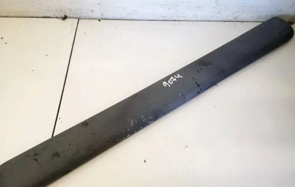 Citroen Berlingo Rear door trim (molding) 9635201377