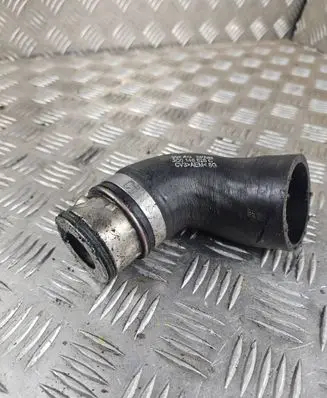Volkswagen Touran I Intercooler hose/pipe 3C0145828C