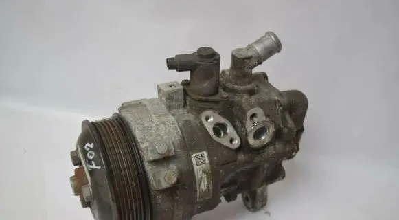 BMW 7 F01 F02 F03 F04 Power steering pump 678890603 6788906