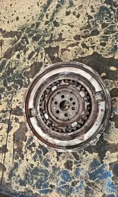 KIA Sportage Dual mass flywheel 23200-2B580