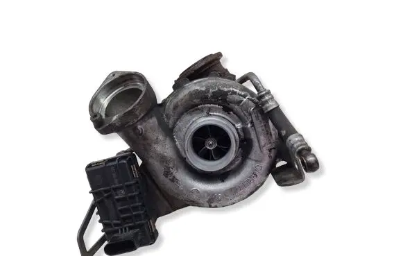 BMW 5 E60 E61 Turbo 7794259