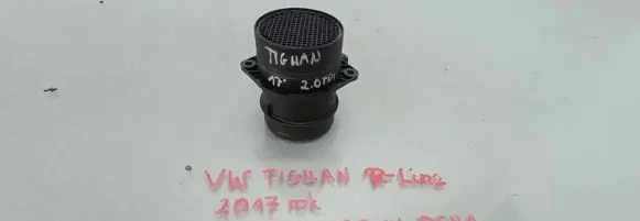 Volkswagen Tiguan Mass air flow meter