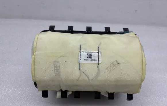 Jeep Patriot Passenger airbag 6053028