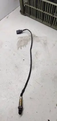 Audi A4 S4 B8 8K Lambda probe sensor 06h906262