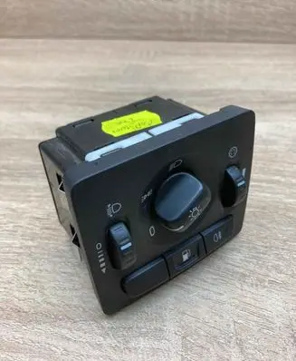 Volvo V50 Light switch 30739298 09W02T