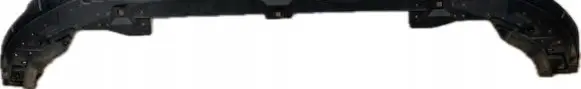 Audi Q2 - Front bumper skid plate/under tray 81A807233B