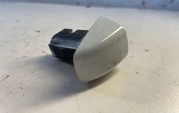 Renault Megane IV Rear door handle cover 252028