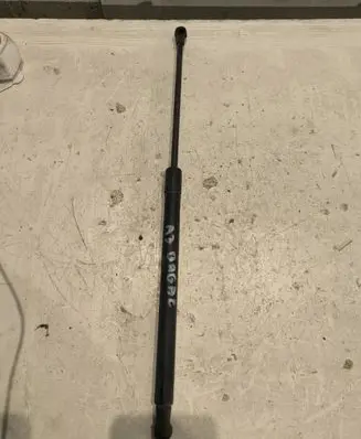 Audi A3 S3 8P Tailgate/trunk strut/damper