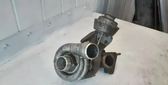 Honda Accord Turbo 18900RBDE03 7616501 JE01011J
