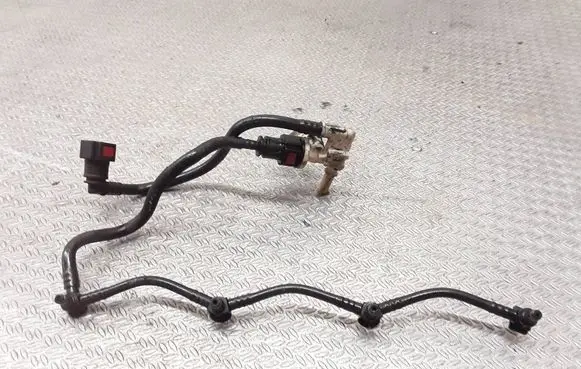 Renault Scenic III - Grand scenic III Fuel return line/hose 