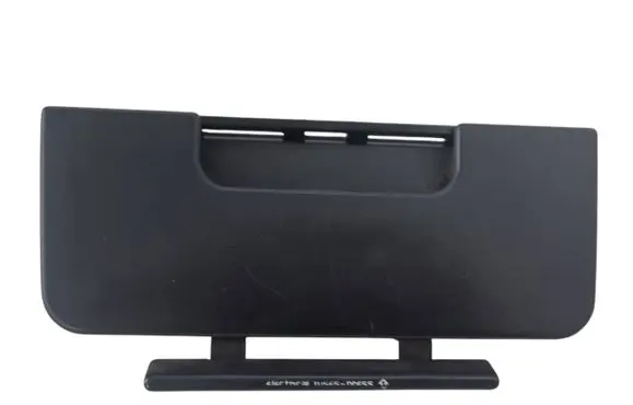 Ashtray (front)