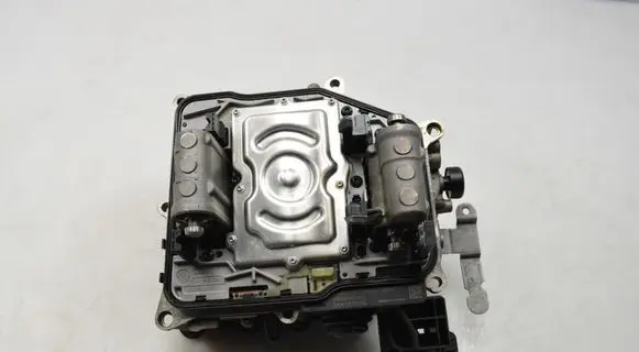 Volkswagen Golf VII Other gearbox part 0AM927769E