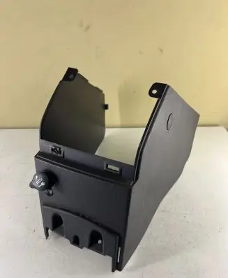 Jeep Patriot Other center console (tunnel) element 1BL89TRMAA 1BL89XDVAA