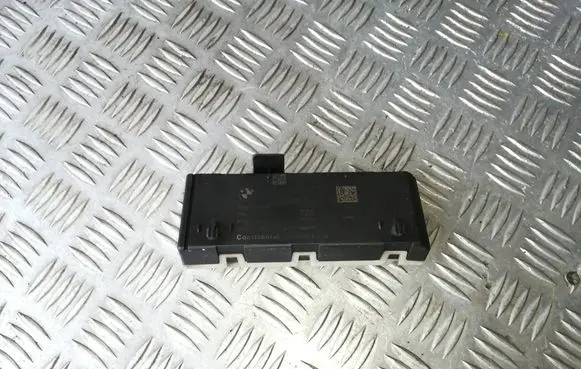 BMW 5 G30 G31 G38 Tailgate/trunk control unit/module 7481045 61357481045