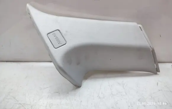 Land Rover Evoque I (C) pillar trim BJ3231113A