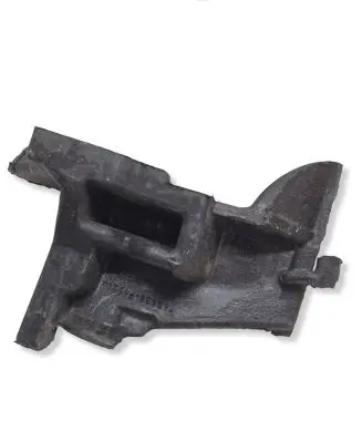 Toyota C-HR I Fender foam support/seal 53826F4020