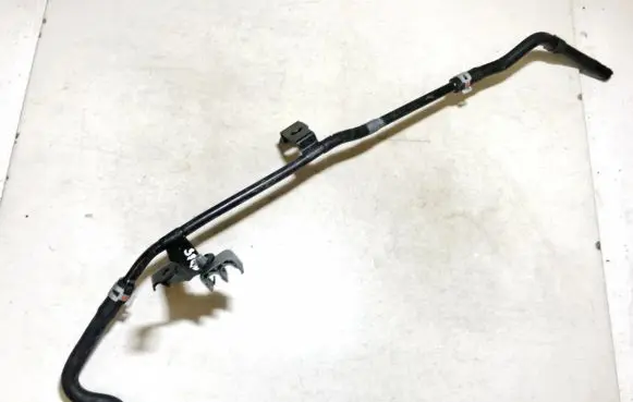 Toyota Yaris Engine coolant pipe/hose