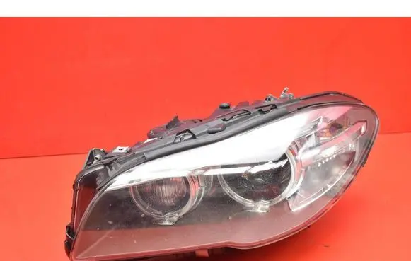 BMW 5 F10 F11 Headlight/headlamp 7410735-02