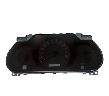 Lexus RX 300 Speedometer (instrument cluster) 8380048290 2574200512