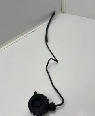 Clutch master cylinder