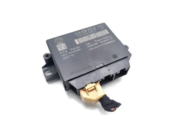 Skoda Rapid (NH) Parking PDC control unit/module 5JA919475A