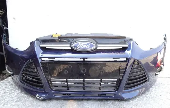 Ford Focus Front bumper asd