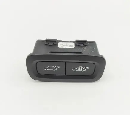 Polestar 2 Tailgate/boot open switch button 31674801 8888780750