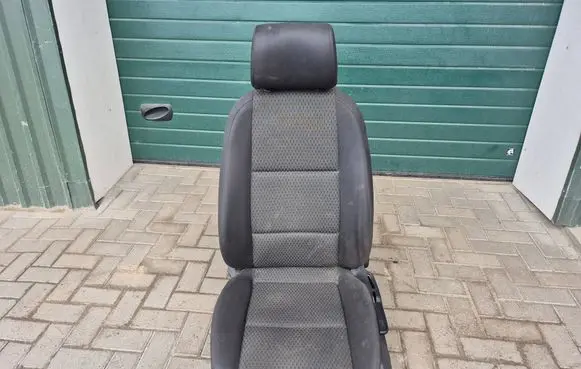 Audi A6 S6 C6 4F Front driver seat 