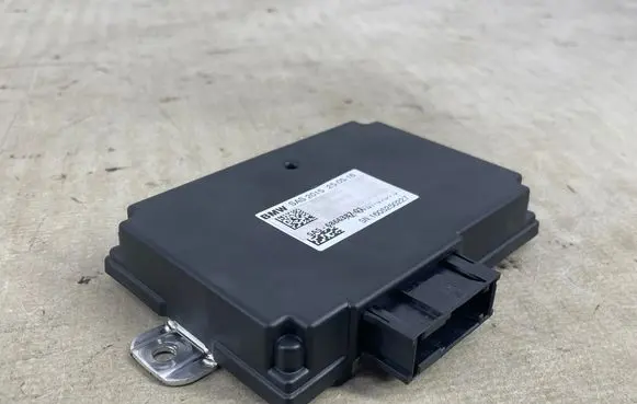 BMW 7 G11 G12 Other control units/modules 182618 6866386