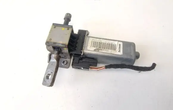 Audi A6 S6 C6 4F Seat adjustment motor 988582103